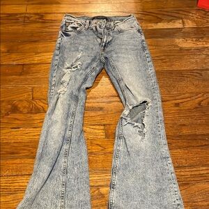 Aeropostale  women’s jeans